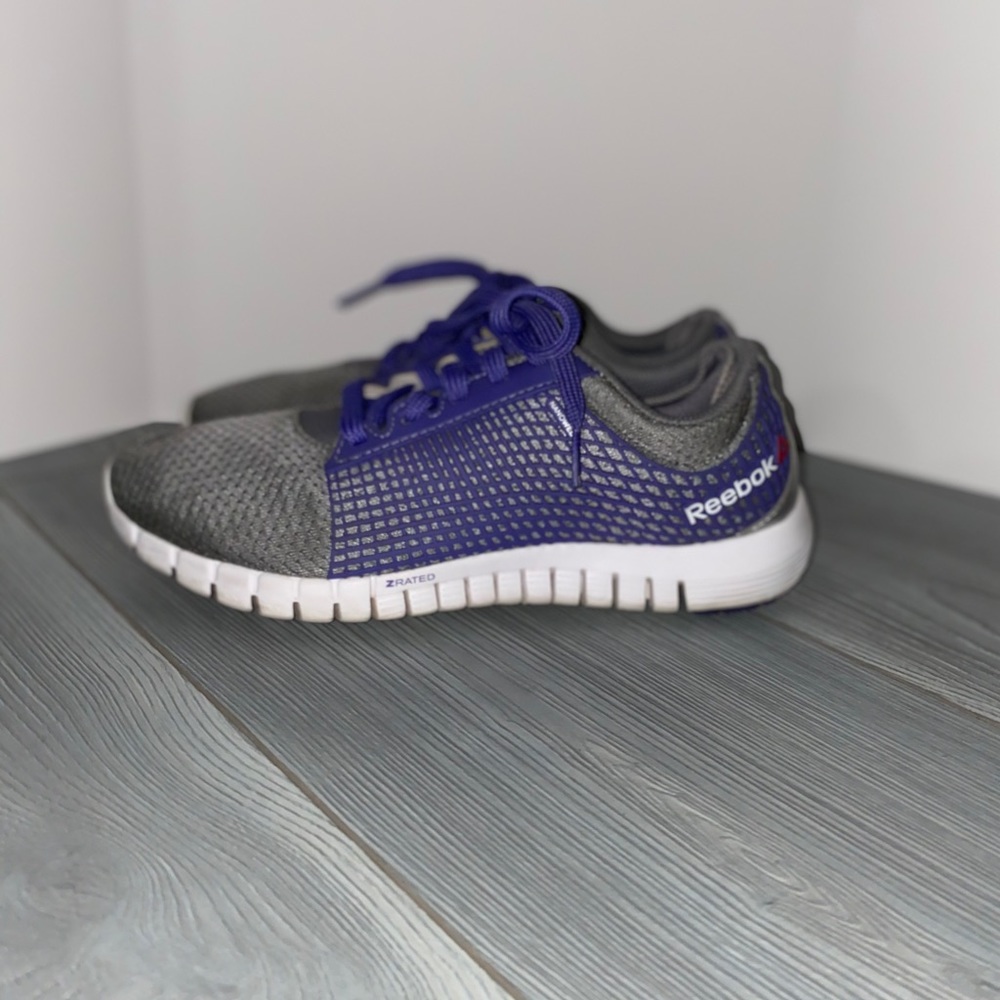 Reebok Shoes - Picture 4 of 6
